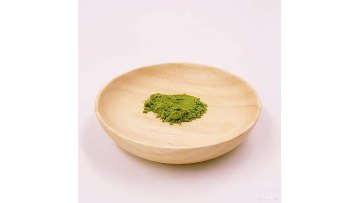 Green powder sale