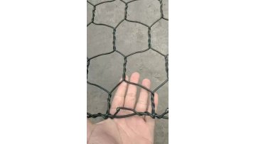 2*1*1m Galvanized Grill Gabion Box Stone cage 1x1x1 Gabion basket Gabion Wire Mesh1