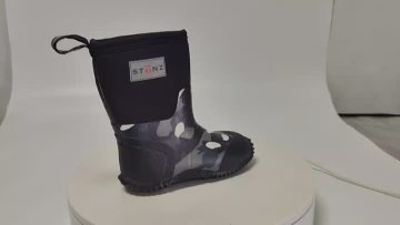 Daily Rain Boots