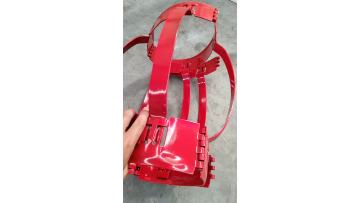 Semi Rigid Centralizer  Type Non-Weld Hinged 