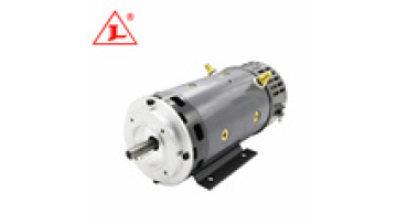 3000RPM 3kw dc electric car motor  in 12V , 24V version1