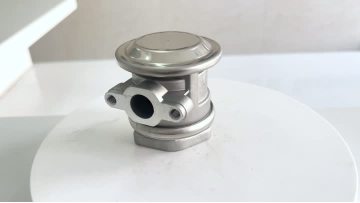 9066 Air Pump Injection Control Valve