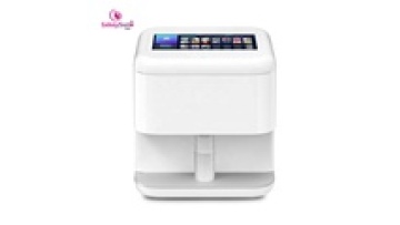 auto diy artpro digital wifi phone photo nail design sticker picture color 3d art 5 fingers printer machine of nails v6.11
