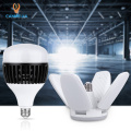 E27 Led Garage Light 220v 50W 80W 100W 150W Industrial Lighting Leds High Bay Lights Energy Saving For Workshop Lamp