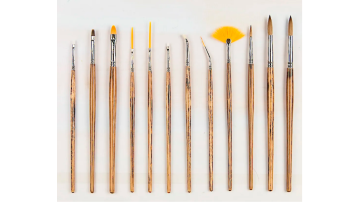 nail art brush 