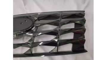 Tucson 2022 grille
