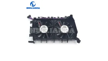 Cooling Fan for HP Laserjet Enterprise M607 M608 M609 M631 Rk2-8946-000cn Printer Parts1