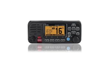 Icom IC-M330 Car Stand