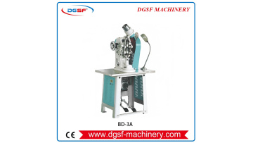 BD-3A Automatic Eyeletting Machine