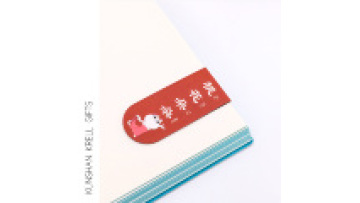 Kunshan Krell Cartoon Magnet Bookmark Gift Refrigerator Stickers Customized1