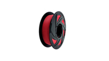 Manufacturer 3D Printer PETG Filament 1.75mm 1KG Spool - High Toughness 3D Filament Compatible with Most FDM Printers1