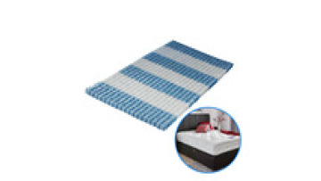 Hot Selling Customized Hardened Edge King Size Zone Mattress Pocket Spring Coil Unit1