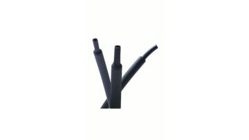 KY-CR2 150℃ oil resistant rubber heat shrink tubing