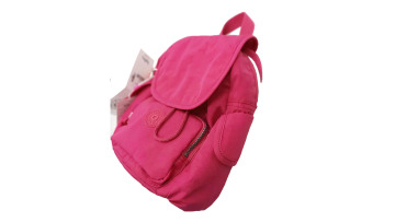 It is a travel bag that can be carried