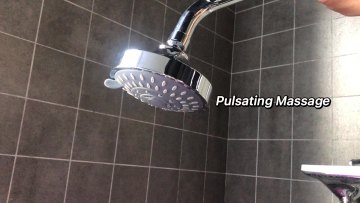 Hot Sell High Pressure Rain Shower Head, Luxury Mode Pommeau Douche, Multi Function Shower Head for Bathroom Shower Accessories1