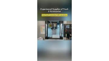 video  3 machine tool