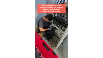 Practical field references of Yantai Jinglong electric equipment performance within Shandong and nationwide domestic application sites