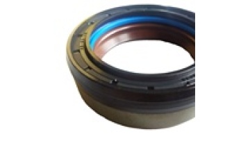 12036965B tractor nbr oil seal 48*65*19 with COMBI SF19 type for Agricultural machinery1