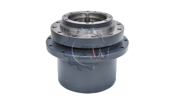 PC60-7 TRAVEL REDUCER
