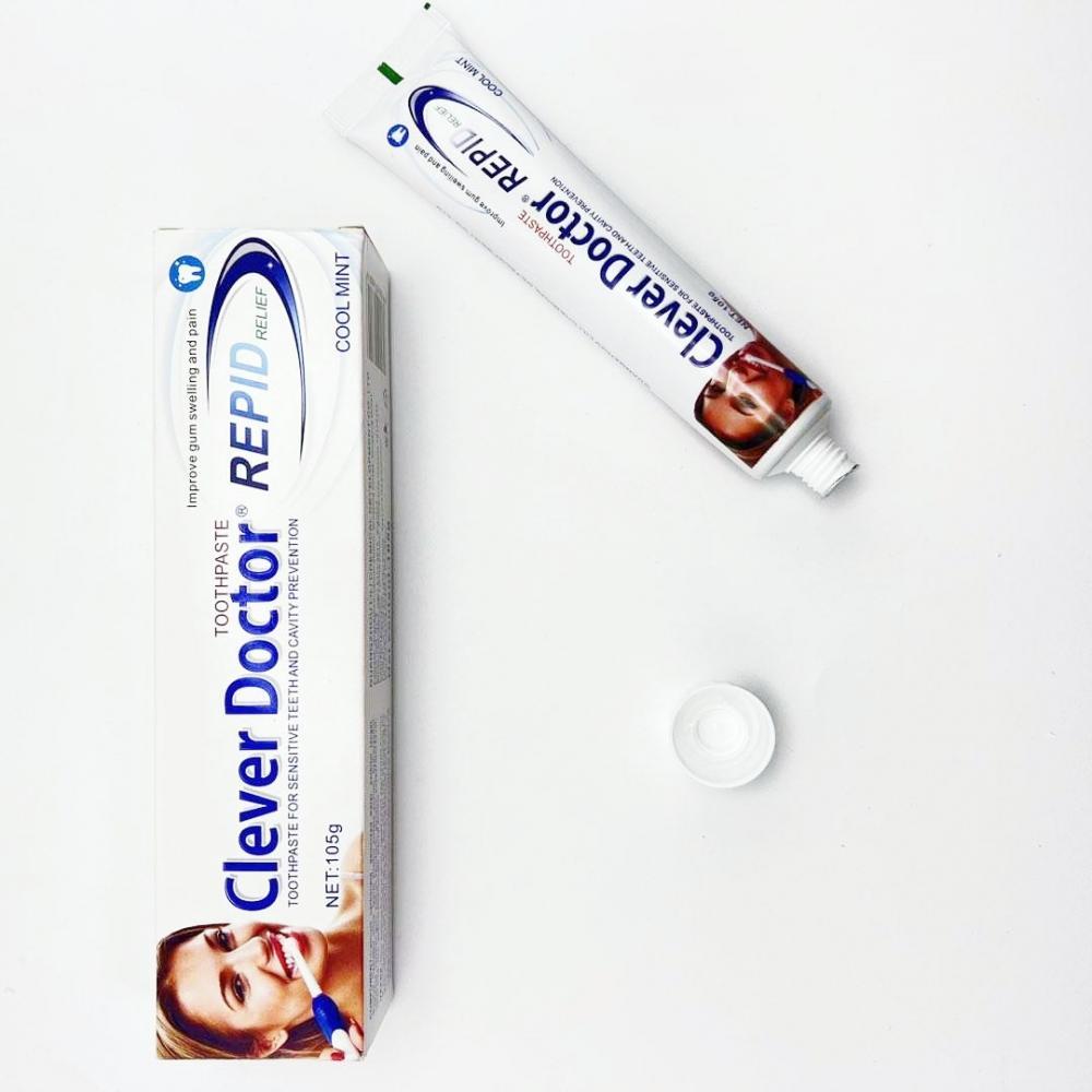 Clever Doctor 4