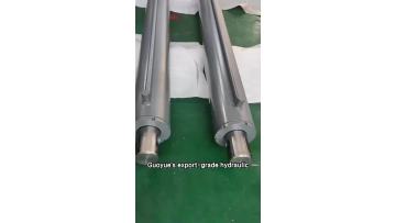 150 90-1950 Hydraulic Cylinder