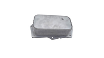 Professional Auto Part 26421-4A700 Oil Cooler For Hyundai Kia1