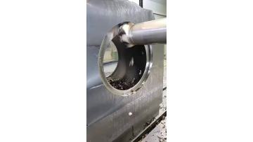 cnc machining metal parts