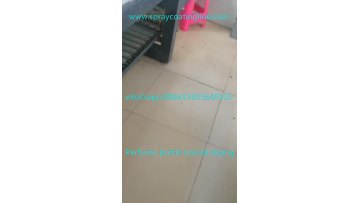 gas heating tunnel drying machine.mp4