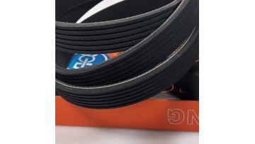 PK belt