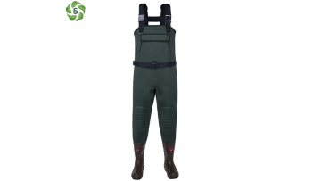 Neoprene Chest Waders