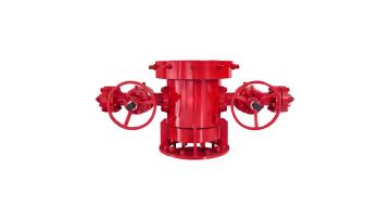 Casing Head