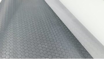 vinyl diamond mat