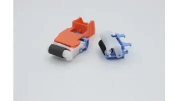 Genuine Original New for HP M607 M608 M609 M681 M652 M653 E67560 Separation & Pickup Feed Assemblies Tray 2 Roller Kit J8j70-67904 J8j70-67906 Printer Parts1
