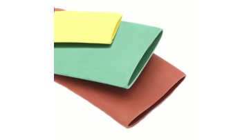 MP-20KV Bus Bar Heat Shrink Sleeving