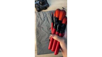 one set makeup brushes meeting all your makeup needs