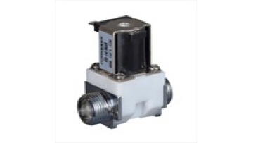 Fuxin Solenoid Valve - Normally Closed DC 12V/24V AC 220V for Shower1