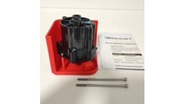 Original new Videojet spare parts 613597 Videojet 1580 service module 1 for Videojet 1580 CIJ inkjet printer1