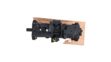 KSJ12240 K5V160DTP Main Pump for Case CX365 Hydraulic Pump1