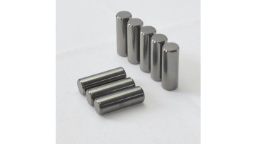 Carbide Button2.8