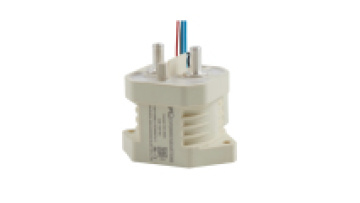 UL & TUV Certified DC Contactor 1000V 300A EVQ300 Series with Nitrogen Protection for EV Fast Charging and Energy Storage1