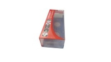 Disposable OEM Customized Electric Toothbrush Head Blister Tray Packaging Toothbrush Blister Packaging1