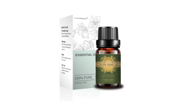 essential oil