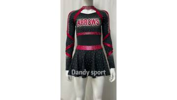 all star cheerleading uniforms
