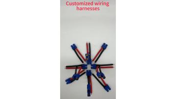 Professional custom wiring harness 2.3