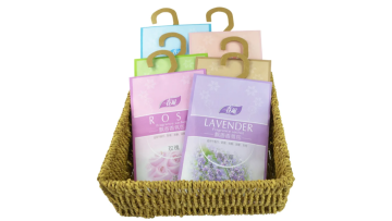 moisture absorber box
