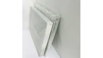 PET Wrapping VIP, Vacuum Insulation Panel