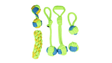 Dog Rope Toys