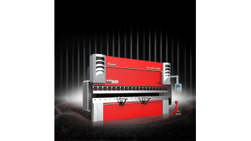 servo oil-electric hybrid bending machine proofing