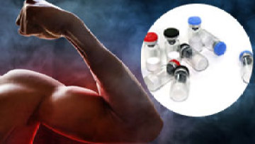 Peptide Powder TB500