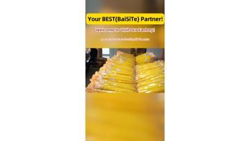 Umbrella Packing and Inspection